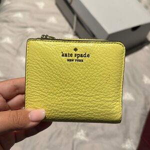 Hello wallet Kate spade